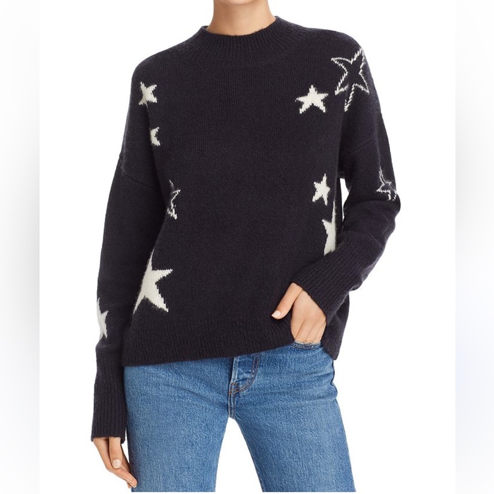 Rails Kana Star Sweater